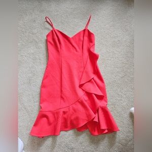 LIKELY DRESS SZ 4